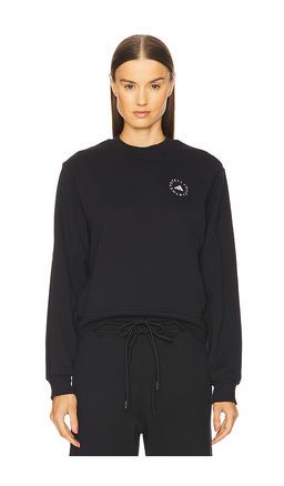 adidas by Stella McCartney - Regular Sweatshirt
