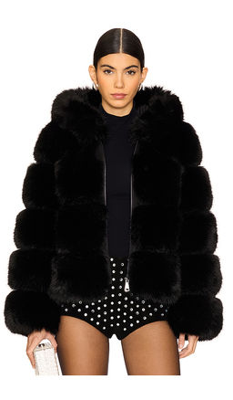 Adrienne Landau - The Landau Hoodie Jacket