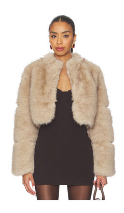 Adrienne Landau - Faye Jacket