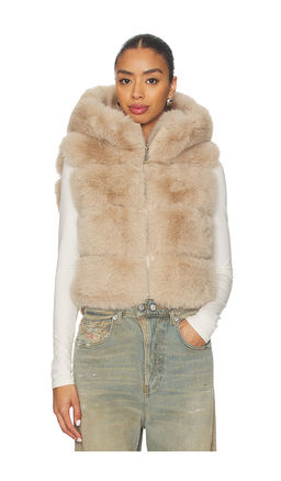 Adrienne Landau - Landau Vest