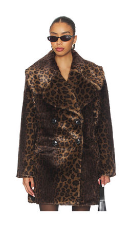 Adrienne Landau - Elise Coat
