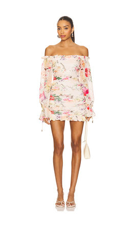 AFRM - Claudia Dress