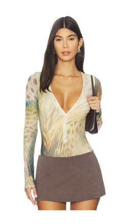 AFRM - Harris Bodysuit