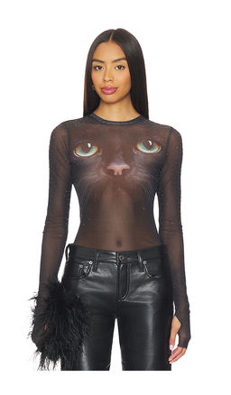 AFRM - Kaylee Dew Drop Top