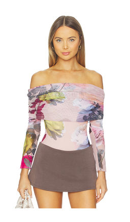 AFRM - Maxine Bodysuit