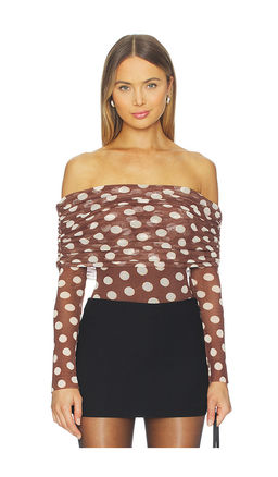 AFRM - Maxine Bodysuit