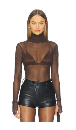 AFRM - Milo Dew Drop Bodysuit