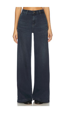 AG Jeans - Stella Wide Leg Jeans
