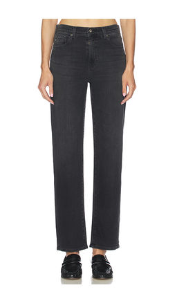 AG Jeans - Brinley Straight Jeans