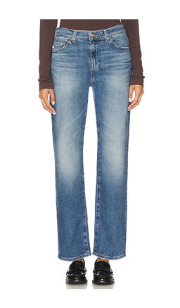 AG Jeans - Brinley Straight Jeans