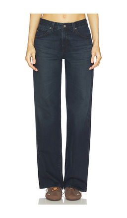 AG Jeans - Adria Wide Leg Jeans