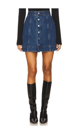AG Jeans - Evie Skirt