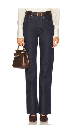 AGOLDE - Leena Bootcut Jeans