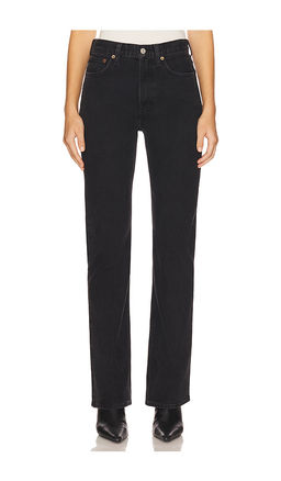 AGOLDE - Leena Bootcut Jeans