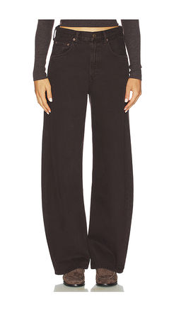 AGOLDE - Low Curve Jeans