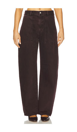 AGOLDE - Sefton Utility Pant Jeans