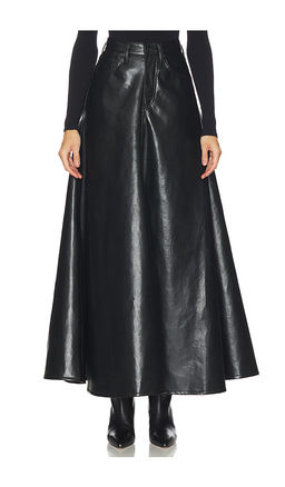 AGOLDE - Odin Skirt