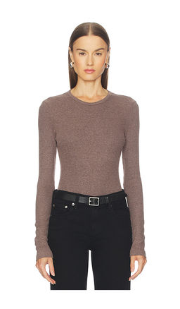 AGOLDE - Delphi Slim Tee