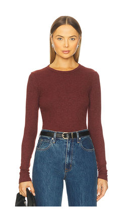 AGOLDE - Delphi Slim Tee