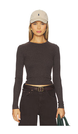 AGOLDE - Delphi Slim Tee