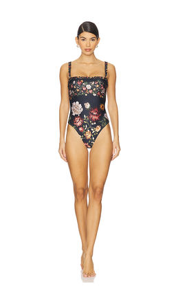 Agua by Agua Bendita - Limon Paramo One Piece