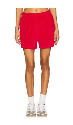 Araminta James - Rhodes Terry Short