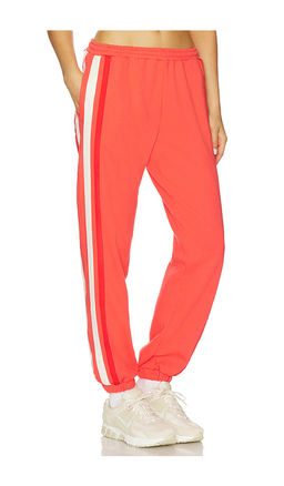 Araminta James - Bisous Trackpant
