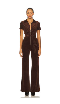 Alice + Olivia - Gorgeous Wide Leg Jumpsuit