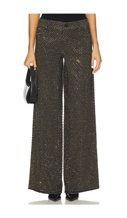 Alice + Olivia - Amazing Baggy Jean