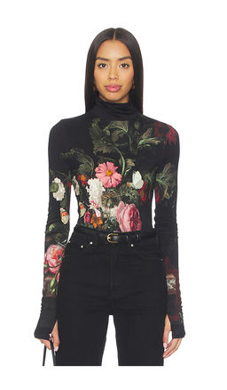 Alice + Olivia - Delaina Top