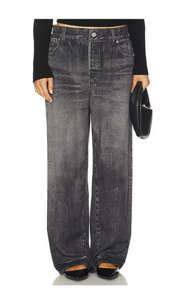 ALLSAINTS - Tyler Denim Trouser