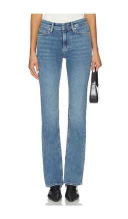 ALLSAINTS - Haldan Slim Bootcut