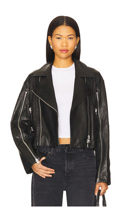 ALLSAINTS - Masone Biker