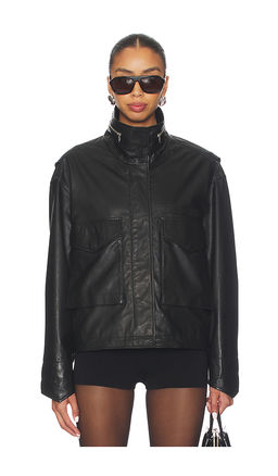 ALLSAINTS - Clay Jacket