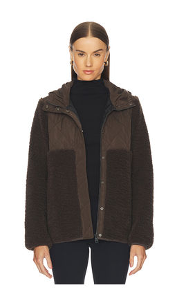 Alp N Rock - Tahoe Hoodie Jacket