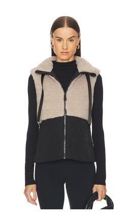 Alp N Rock - Sage Hybrid Vest