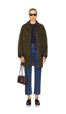 A.L.C. - Theo Jacket