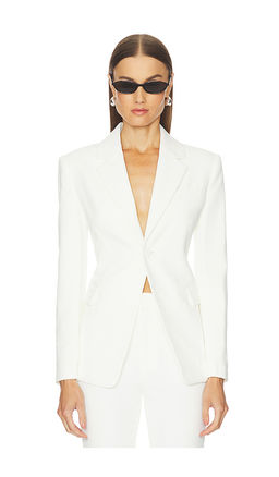 A.L.C. - Elza Blazer