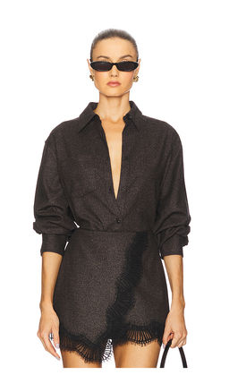 A.L.C. - Spence Shirt