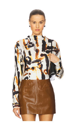 A.L.C. - Georgia Top