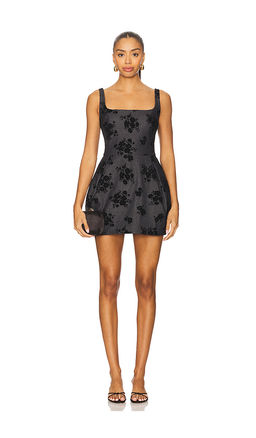 Amanda Uprichard - Regency Dress