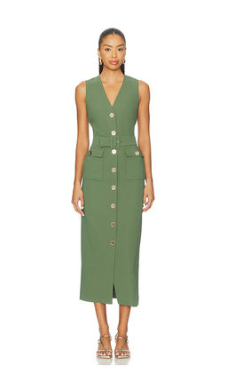 Amanda Uprichard - x REVOLVE Sonata Dress