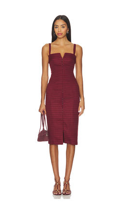 Amanda Uprichard - Tisha Dress