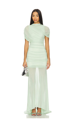 Amanda Uprichard - Evianna Gown