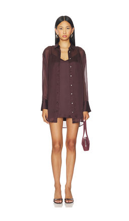 Amanda Uprichard - x REVOLVE Maui Dress Set