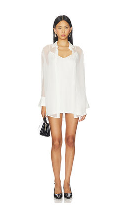 Amanda Uprichard - x REVOLVE Maui Dress Set