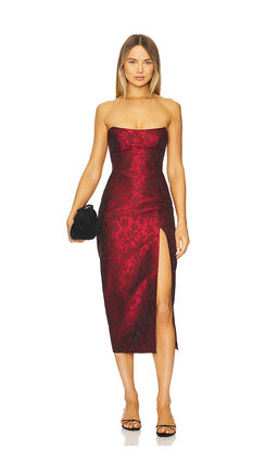 Amanda Uprichard - x REVOLVE Ivy Dress