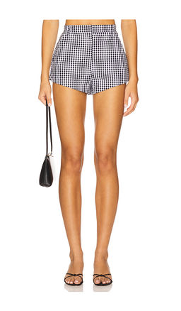 Amanda Uprichard - Cara Shorts