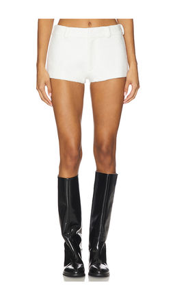 Amanda Uprichard - Caresse Shorts