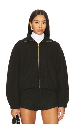 Amanda Uprichard - Como Bomber Jacket